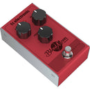 TC Electronic Blood Moon 4-Stage Phaser Pedal