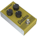 TC Electronic Cinders Overdrive Pedal