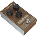 TC Electronic Echobrain Analog Delay Pedal