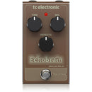 TC Electronic Echobrain Analog Delay Pedal