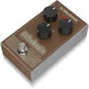 TC Electronic Echobrain Analog Delay Pedal