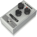 TC Electronic Forcefield Compressor Pedal