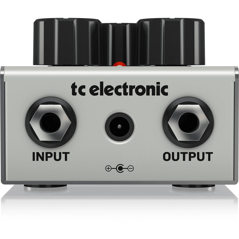 TC Electronic Forcefield Compressor Pedal