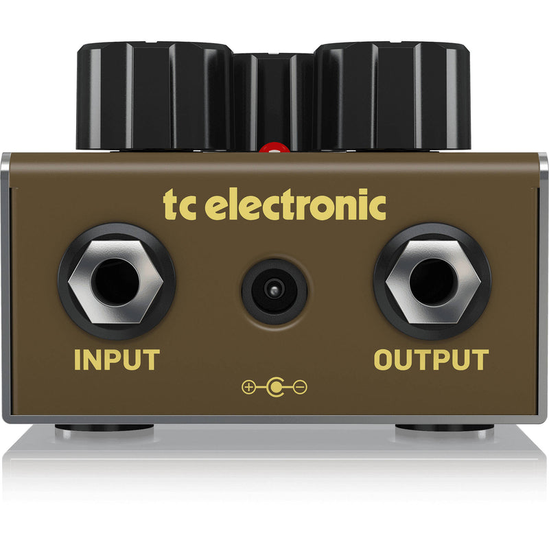 TC Electronic Honey Pot Fuzz Pedal