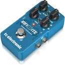 TC Electronic Infinite Sample Sustainer Pedal