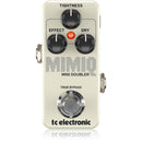 TC Electronic MIMIQ MINI DOUBLER Pedal