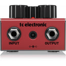 TC Electronic Nether Octaver Pedal