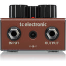 TC Electronic Rusty Fuzz Pedal