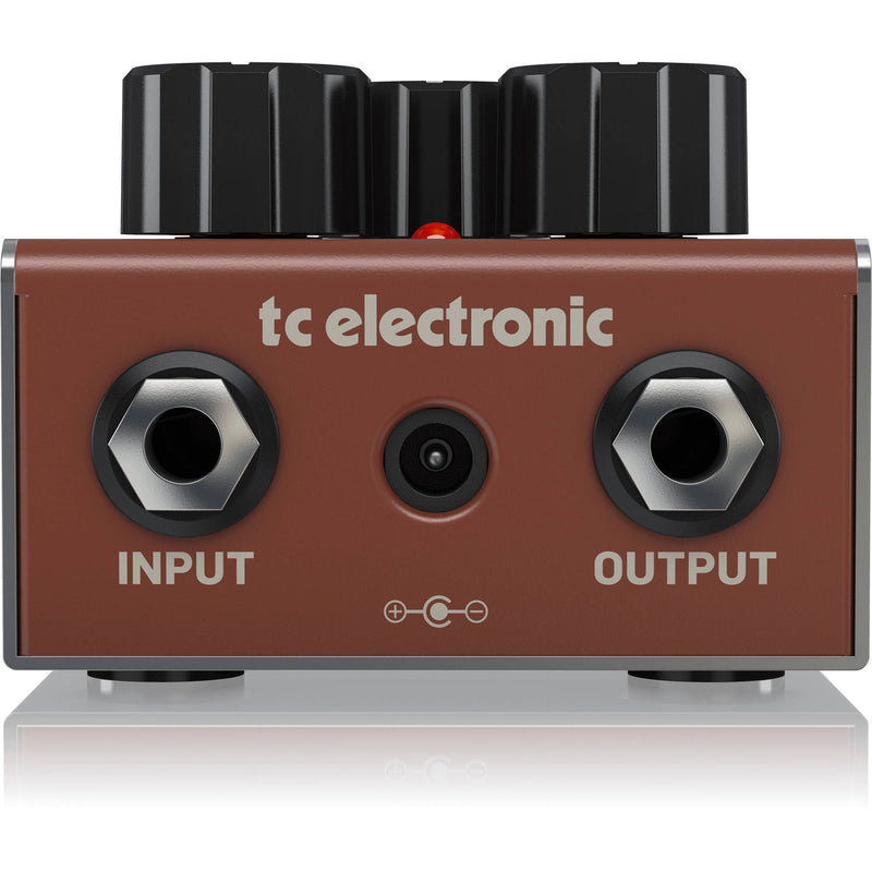 TC Electronic Rusty Fuzz Pedal