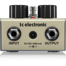 TC Electronic Tube Pilot Overdrive Pedal