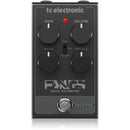 TC Electronic Fangs Metal Distortion Pedal