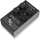 TC Electronic Fangs Metal Distortion Pedal