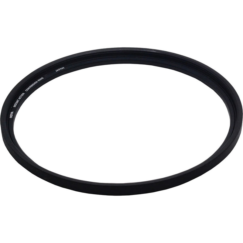 Hoya Magnetic Instant Action Conversion Ring (55mm)