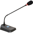 VocoPro UDX-Worship 8-User Digital Combo Wireless Microphone System (900 MHz)