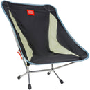 Grand Trunk Mantis Packable Chair (Black)