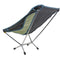 Grand Trunk Mantis Packable Chair (Black)