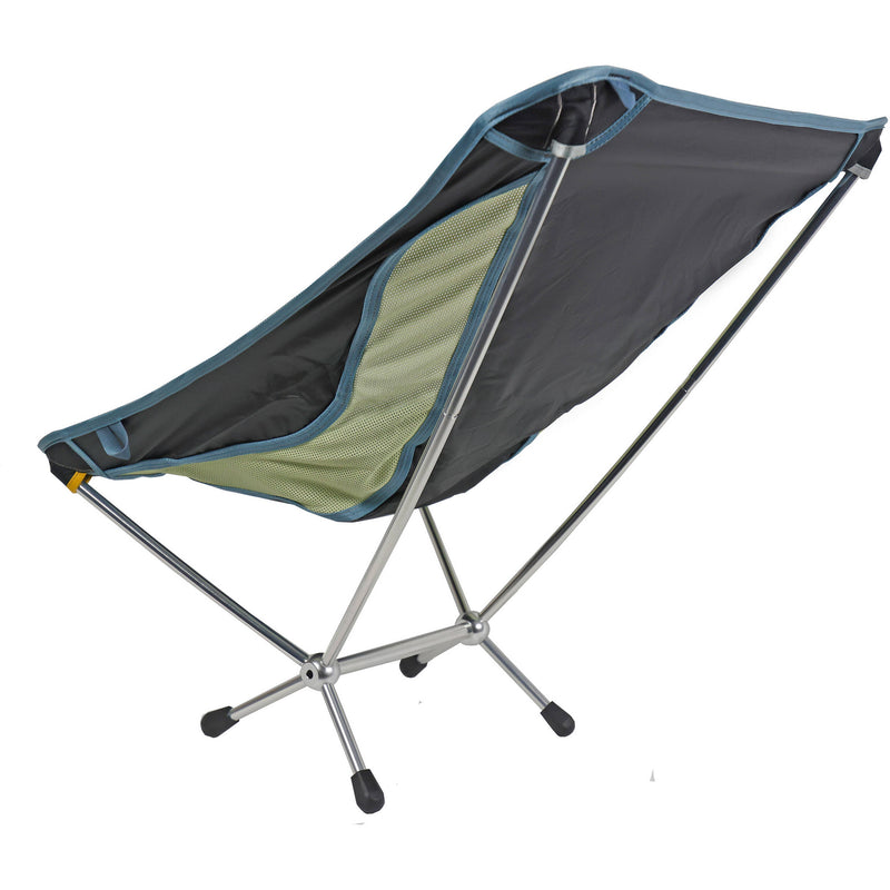 Grand Trunk Mantis Packable Chair (Black)