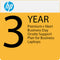 HP 3-Year Premium+ Next-Business-Day On-Site Support Plan for Business Laptops