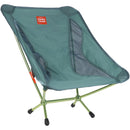 Grand Trunk Mantis Packable Chair (Spruce Green)