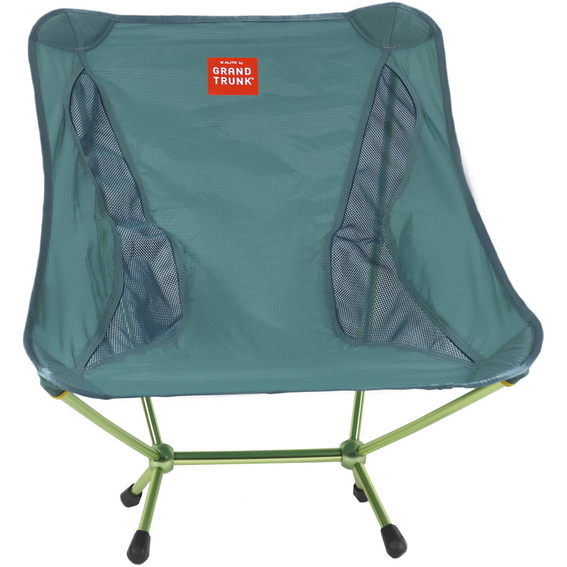 Grand Trunk Mantis Packable Chair (Spruce Green)