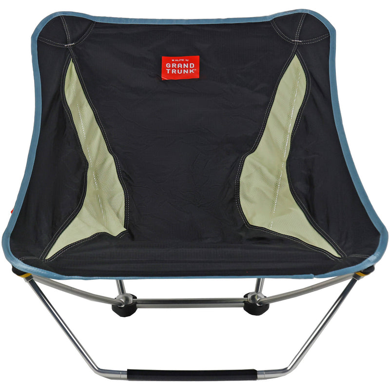 Grand Trunk Mayfly Chair (Black)