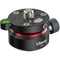 Ulanzi TT37 Mini Leveling Base for Tripod Head