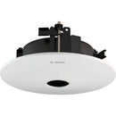 Bosch In-ceiling plenum rated kit (110mm)