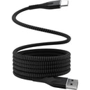 Statik MagStack USB-A to USB-C Charge Cable (6.6')