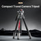 Ulanzi TT09 VideoGo Carbon Fiber Travel Tripod (Claw System)