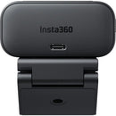 Insta360 Link 2C 4K AI Webcam