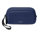 tomtoc Light-T12 Electronic Accessory Pouch (Blue, 1.8L)