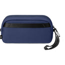 tomtoc Light-T12 Electronic Accessory Pouch (Blue, 1.8L)