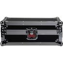 Gator GTOUR Flight Case for Pioneer CDJ3000 Multi-Player