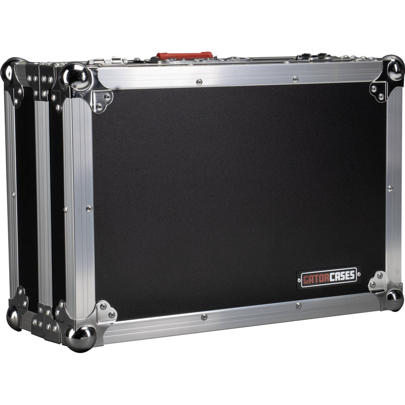 Gator GTOUR Flight Case for Pioneer CDJ3000 Multi-Player