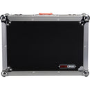 Gator GTOUR Flight Case for Pioneer CDJ3000 Multi-Player