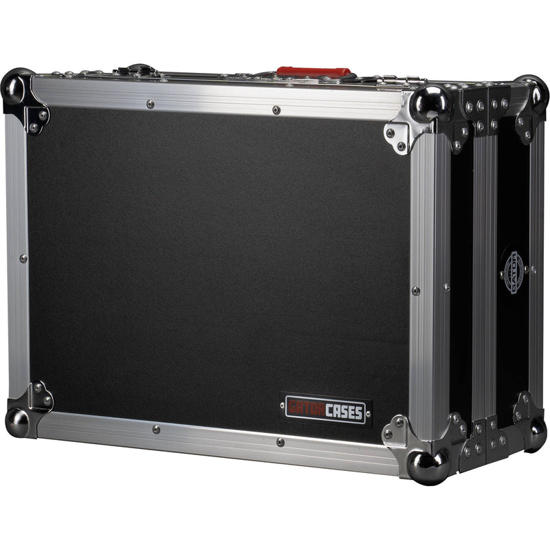 Gator GTOUR Flight Case for Pioneer CDJ3000 Multi-Player