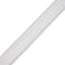 Gator Levy's Amped Leather Series Guitar Strap (White)