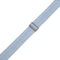 Gator Levy's Denim Series Guitar Strap (Light Blue)