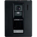 Aiphone JOS-1AW Mobile-Ready Video Intercom Set with 7" Monitor & Standard, Surface-Mount Door Station