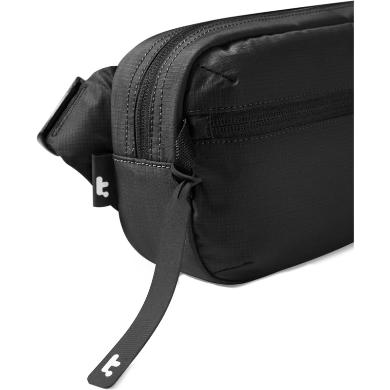 tomtoc Aviator-T33 Chest Bag (Black, 1.5L)