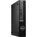 Dell OptiPlex Small Form Factor 7020 Micro Desktop Computer