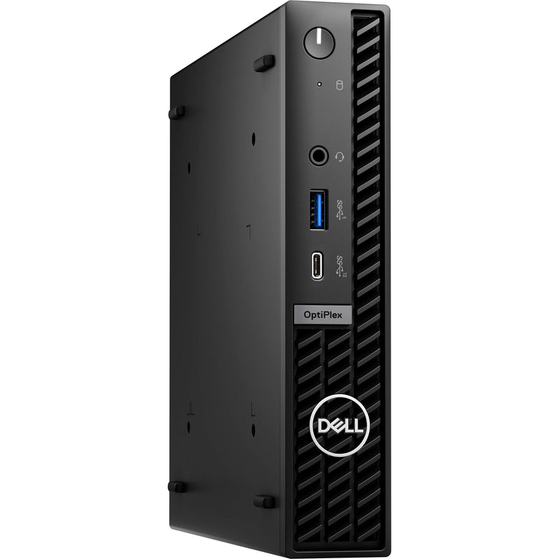 Dell OptiPlex Small Form Factor 7020 Micro Desktop Computer