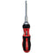 Simply45 7-in-1 Multi-Ratcheting Screwdriver (9")