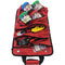 Simply45 Roll Up Tool Bag