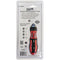 Simply45 7-in-1 Multi-Ratcheting Screwdriver (9")