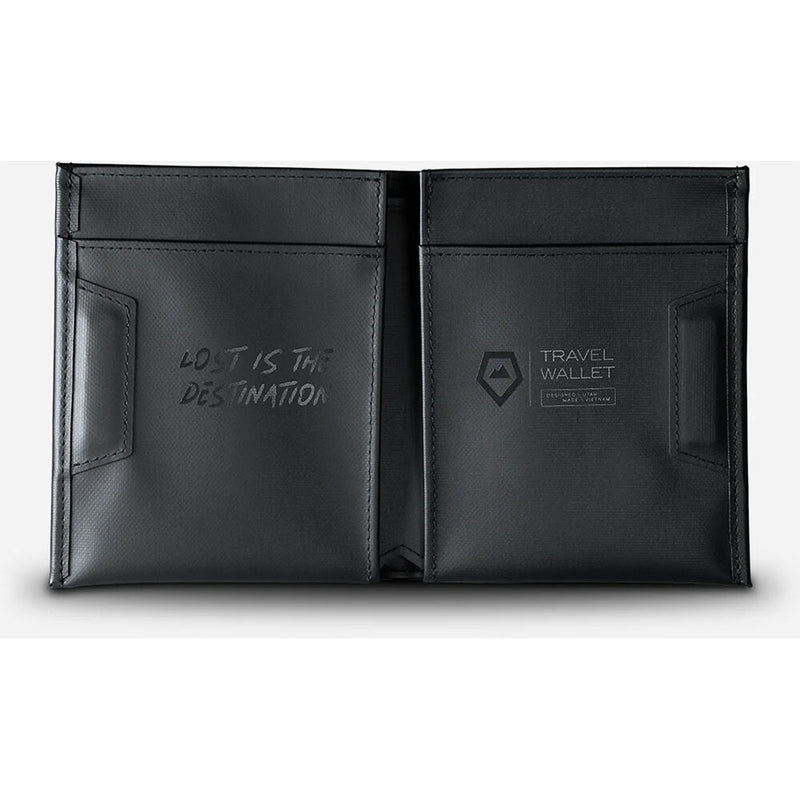 WANDRD Travel Wallet