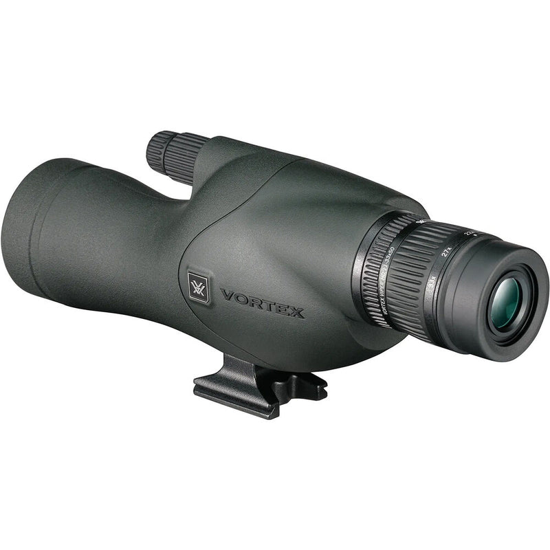 Vortex 11-33x50 Viper HD Spotting Scope (Straight Viewing)