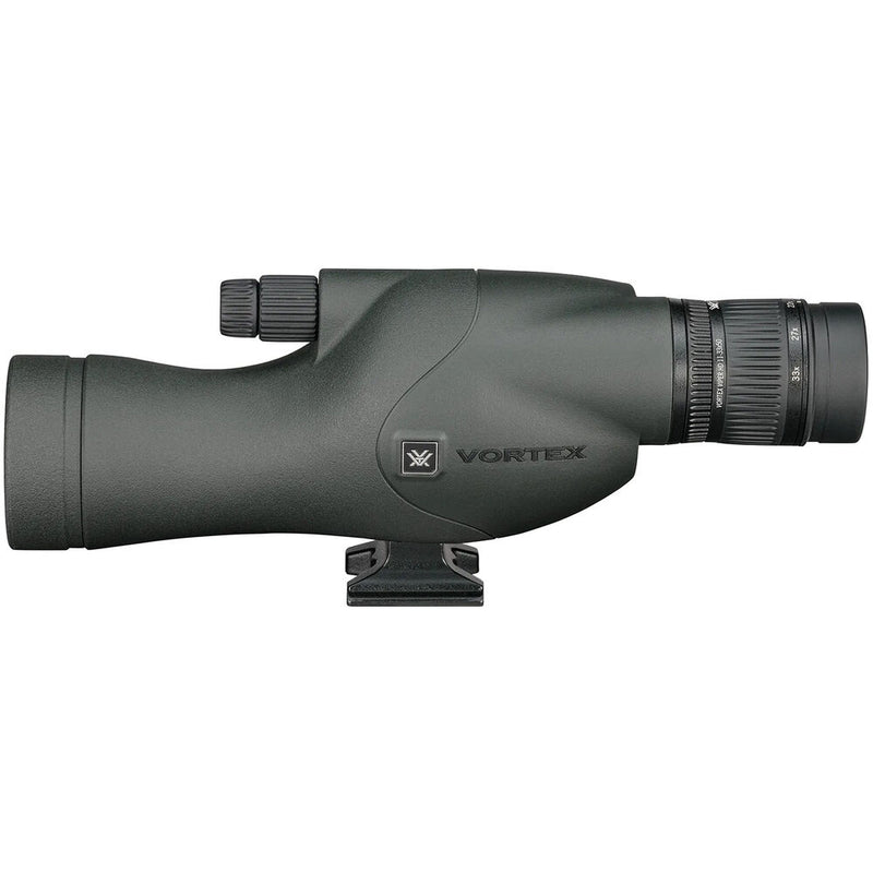 Vortex 11-33x50 Viper HD Spotting Scope (Straight Viewing)