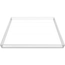 V-FLAT WORLD Aqua Tray (24 x 19")