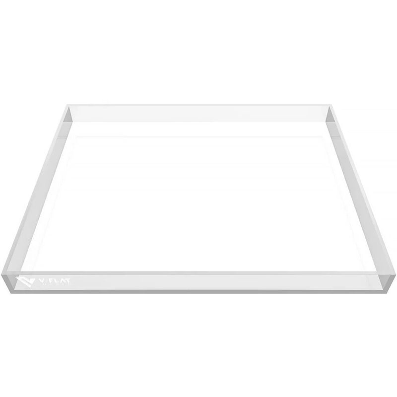 V-FLAT WORLD Aqua Tray (24 x 19")